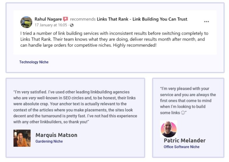 5 Best Link Building Services For 2026 (Tried & Tested)