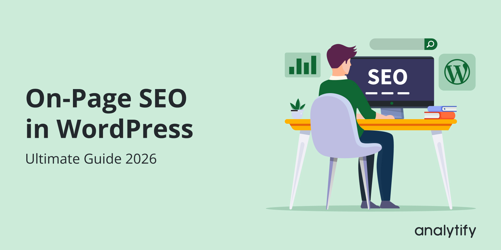 On-Page SEO in WordPress: Ultimate Guide 2026