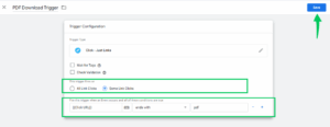 How To Track PDF Downloads With Google Tag Manager (2026)