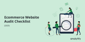 Ecommerce Website Audit