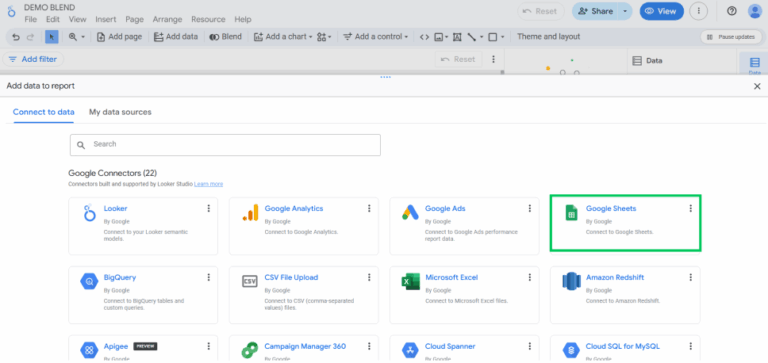 How To Blend Data In Looker Studio 2026 Guide)