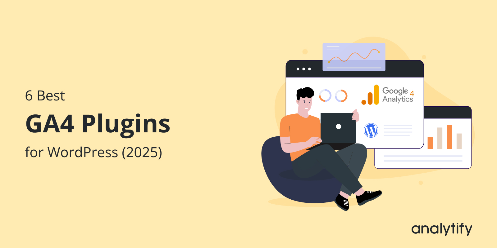 Best Google Analytics WordPress Plugins