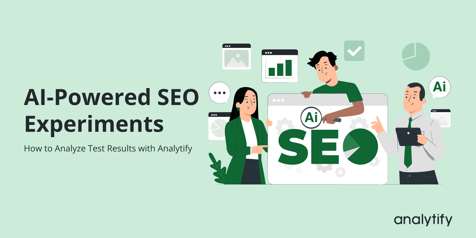 AI-Powered SEO Experiments