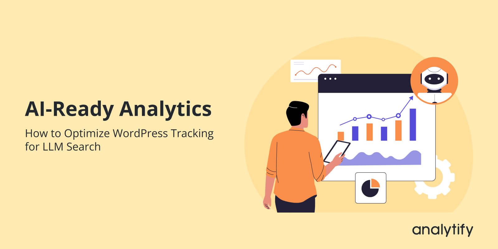AI-Ready Analytics