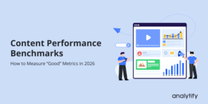 Content Performance Benchmarks