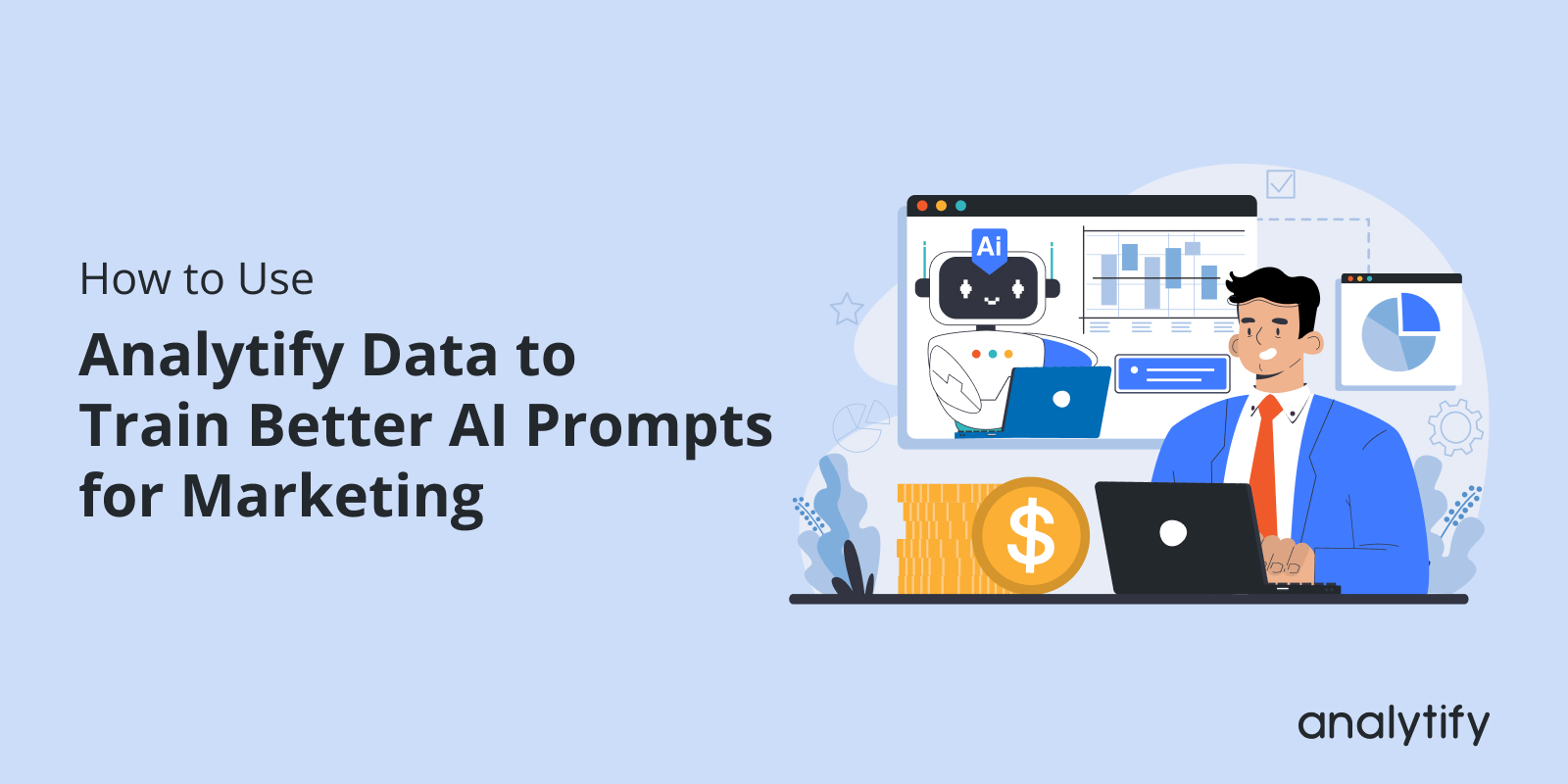Analytics Prompts for Marketing