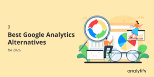 Best Google Analytics Alternatives