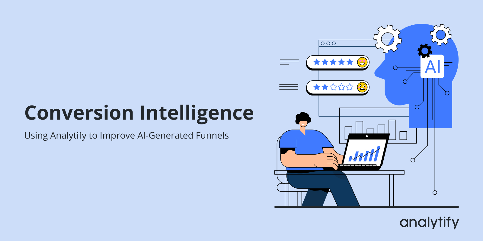 Conversion Intelligence Analytics