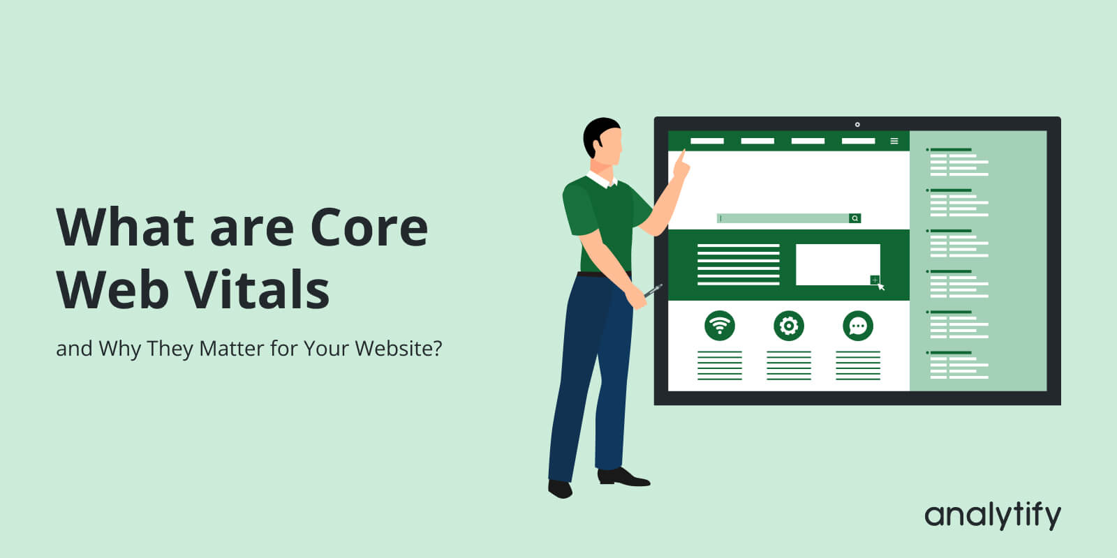 What are Core Web Vitals and Why They Matter for Your Website?