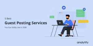 Best Guest Posting Services