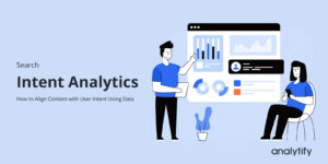 Search Intent Analytics