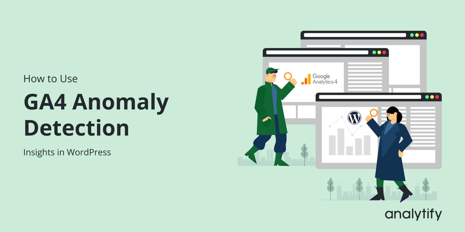 How to Use GA4 Anomaly Detection Insights in WordPress (2026)