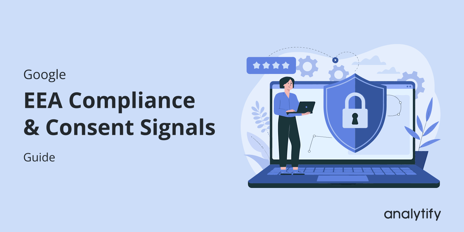 Google EEA Compliance