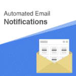 automated email notification