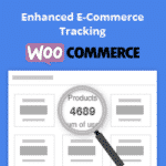 tracking woo commerce